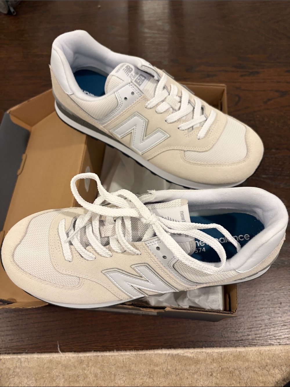 New Balance Sneakers Woman’s
